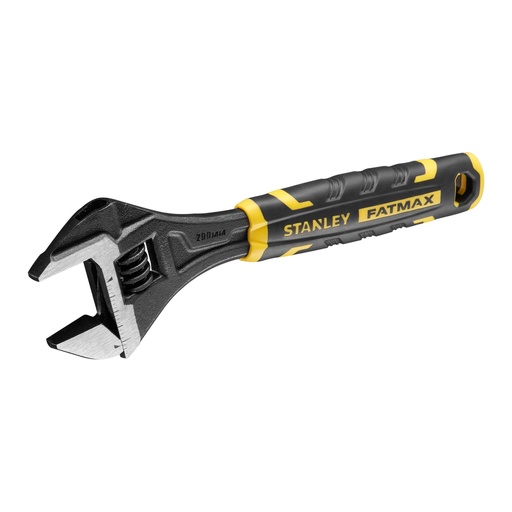 [PTG327.00015] STANLEY® FATMAX® Cheie reglabila rapida, 200 mm (8 in.), FMHT13126-0