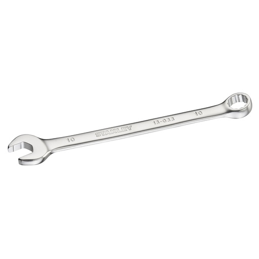 [PTG327.00020] STANLEY® FATMAX® Anti-Slip Combination Wrench, 10mm, FMMT13033-0