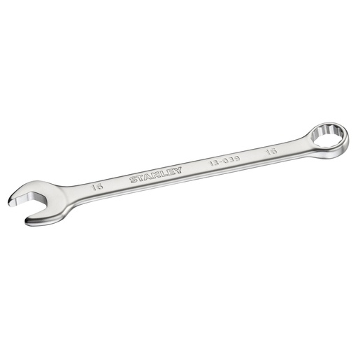 [PTG327.00026] STANLEY® FATMAX® Anti-Slip Combination Wrench, 16mm, FMMT13039-0