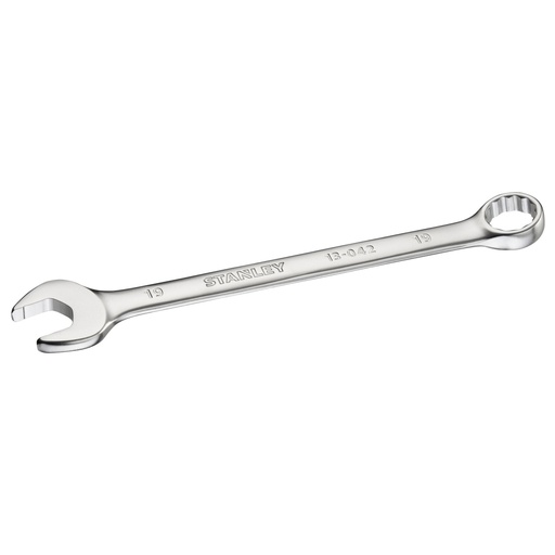 [PTG327.00029] STANLEY® FATMAX® Cheie combinata antiderapanta, 19 mm, FMMT13042-0