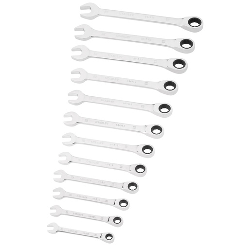 [PTG327.00040] STANLEY® Ratcheting Wrench Set (12 pc.), STMT82847-0