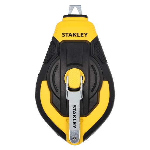 [PTG317.00001] STANLEY® Comfort Grip Chalk Reel, 30m, 3:1, STHT47311-0