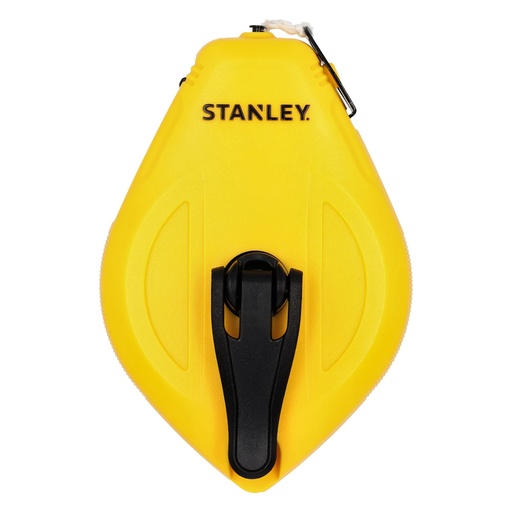 [PTG317.00003] STANLEY® ABS Plastic Chalk Reel, 30m, 1:1, STHT47112-0