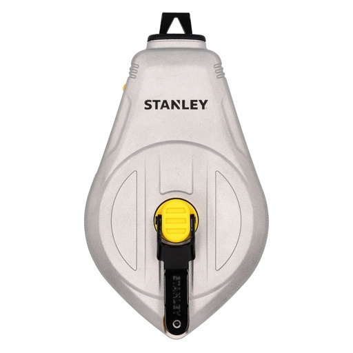 [PTG317.00005] STANLEY® Rola de creta din aluminiu, 30 m, 1:1, STHT47110-0