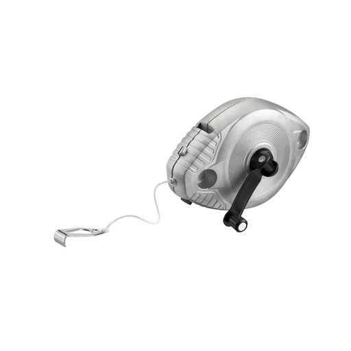 [PTG317.00014] STANLEY® Metal Chalk Line Reel and Plumb Bob, 30m, 0-47-100