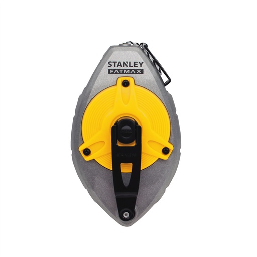 [PTG317.00016] STANLEY® FATMAX® Xtreme™ Chalk Line Reel, 30m, 0-47-480