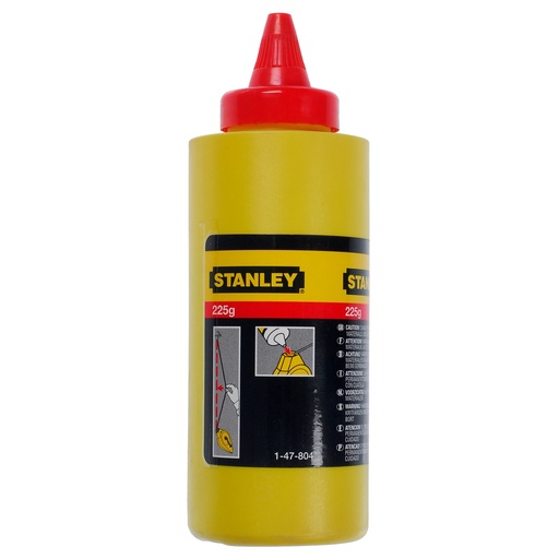 [PTG317.00018] STANLEY® Red Chalk, 1-47-804