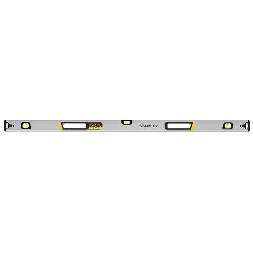 [PTG379.00002] STANLEY® FATMAX® XTREME™ Box Beam Level, 120cm, FMHT43676-1
