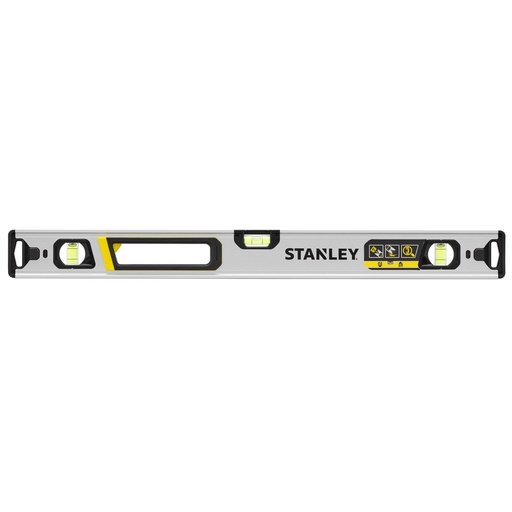 [PTG379.00008] STANLEY® FATMAX® XTREME™ Box Beam Level, 60cm, FMHT43672-1