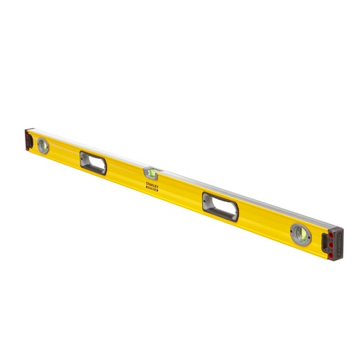 [PTG379.00017] STANLEY® FATMAX® Box Beam Level, 120cm, 1-43-548