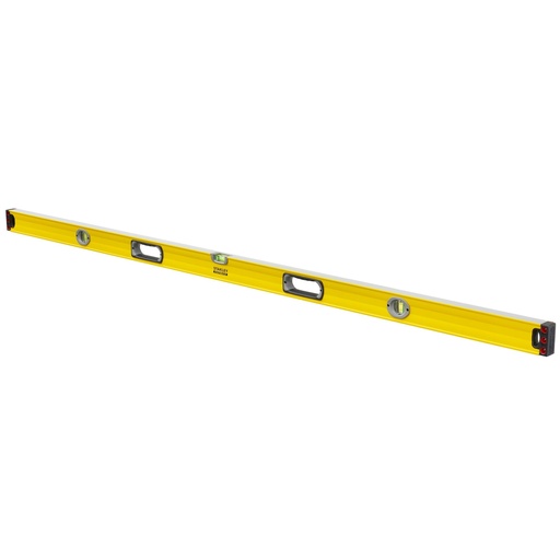[PTG379.00018] STANLEY® FATMAX® Nivela tip cutie, 180 cm, 1-43-572