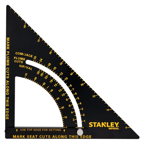 [PTG385.00001] STANLEY® Adjustable Quick Square, 12 in., STHT46055-0