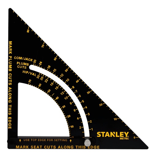 [PTG385.00003] STANLEY® Adjustable Quick Square, 300mm, STHT46054-0