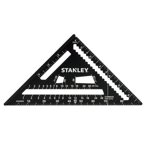 [PTG385.00017] STANLEY® FATMAX® QUICKSQUARE® Premium Rafter Square, 7 in., STHT46104-0