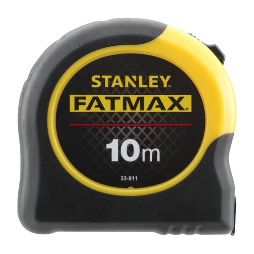 [PTG377.00005] STANLEY® FATMAX® Tape Measure, 10m, 0-33-811