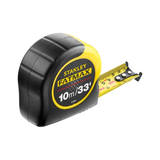 [PTG377.00010] STANLEY® FATMAX® Tape Measure, 10m (33 ft.), 0-33-805