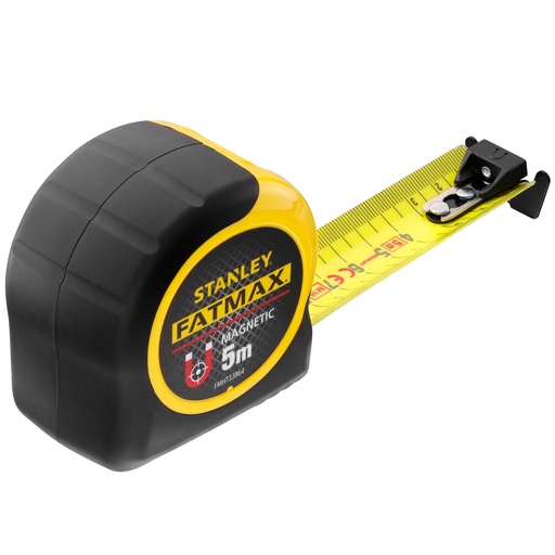[PTG377.00012] STANLEY® FATMAX® Magnetic Tape Measure, 5m, FMHT0-33864
