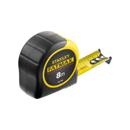 [PTG377.00014] STANLEY® FATMAX® Tape Measure, 8m, 0-33-728