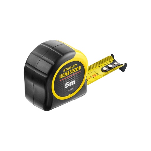 [PTG377.00015] STANLEY® FATMAX® BladeArmor™ Tape Measure, 5m, 32mm Wide, 0-33-720