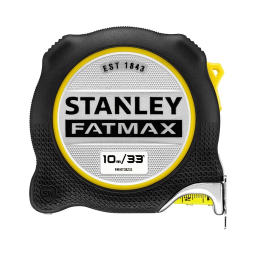 [PTG377.00017] STANLEY® FATMAX® XTREME™ Tape Measure, 10m (33 ft.), 32mm Wide, FMHT38233-5