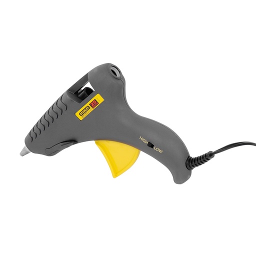 [PTG389.00002] STANLEY® DualMelt™ Glue Gun (UK Plug), 25W, 0-GR25