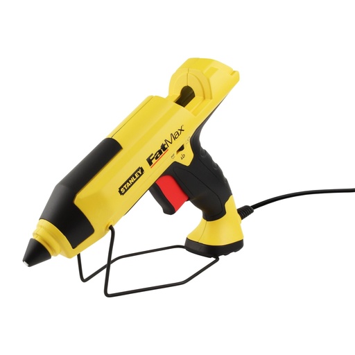 [PTG389.00003] STANLEY® FATMAX® High Output Pro Glue Gun (UK Plug), 200W, FMHT0-70418