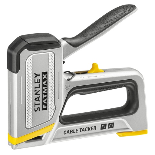 [PTG319.00002] STANLEY® FATMAX® 2-in-1 Cable Tacker, FMHT70100-0