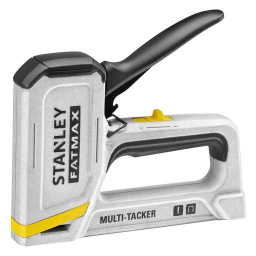 [PTG319.00004] STANLEY® FATMAX® 2-in-1 Multi Tacker Type-A Staples, FMHT70443-0