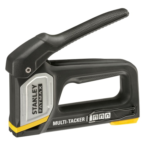 [PTG319.00005] STANLEY® FATMAX® 4-in-1 Multi Tacker, FMHT70401-0