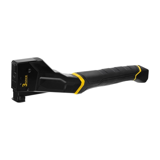 [PTG319.00010] STANLEY® FATMAX® Lightweight 3-Stick Hammer Tacker, FMHT81394-9