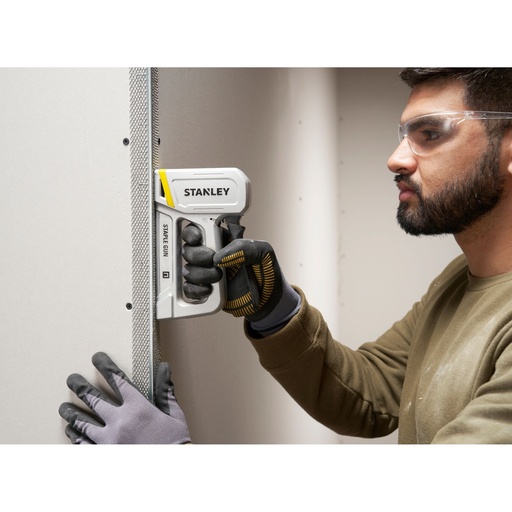 [PTG319.00012] STANLEY® Heavy Duty Staple Gun, STHT70150-0