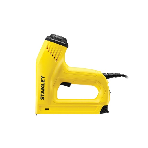 [PTG319.00016] STANLEY® Heavy-Duty Electric Stapler and Brad Nailer (UK Plug), 0-TRE550