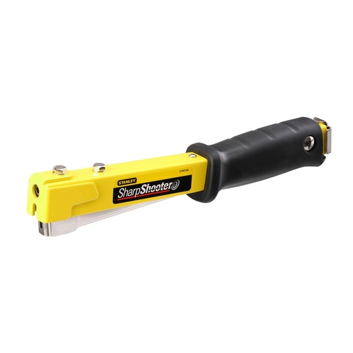 [PTG319.00017] STANLEY® Heavy-Duty Hammer Tacker, 0-PHT150