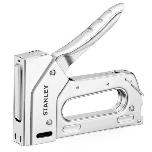 [PTG319.00018] STANLEY® Heavy-Duty Steel Staple Gun, 6-TR110