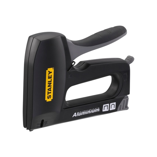 [PTG319.00019] STANLEY® Light-Duty Aluminum Cable Tacker, 6-CT-10X