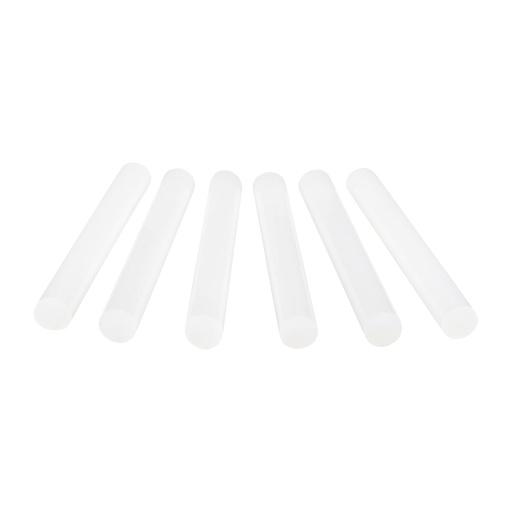 [PTG391.00006] STANLEY® DualMelt™ Glue Sticks (6 pk.), 12mm, 1-GS15DT