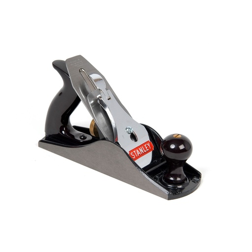 [PTG393.00001] STANLEY® No. 4 BAILEY® Smoothing Bench Plane, 1/2 in, 1-12-045