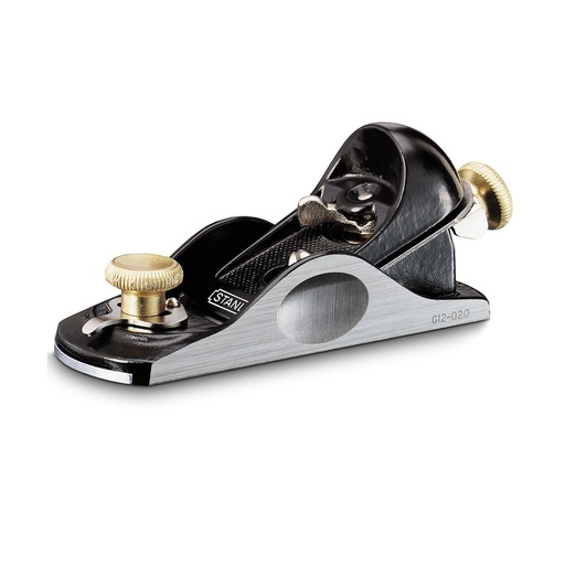 [PTG393.00006] STANLEY® Fully Adjustable Block Plane, 9-1/2 in, 5-12-020