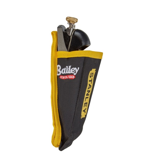 [PTG393.00007] STANLEY® BAILEY® Fully Adjustable Block Plane, 60-1/2 in(35 x 152mm), 5-12-060