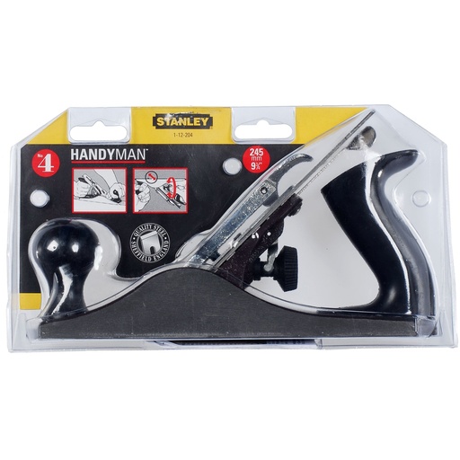 [PTG393.00011] STANLEY® Handyman Bench Plane (H1204), 1-12-204