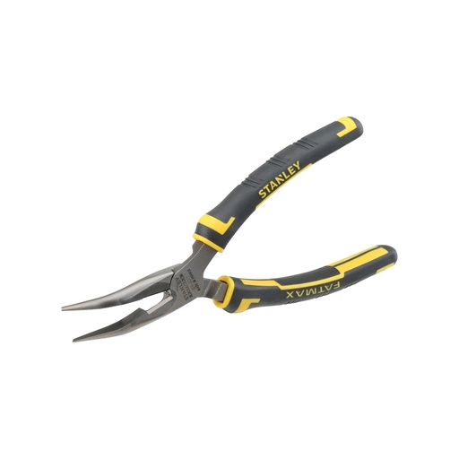 [PTG321.00048] STANLEY® FATMAX® 1/2 Round Bent Nose Pliers, 160mm, 0-89-871