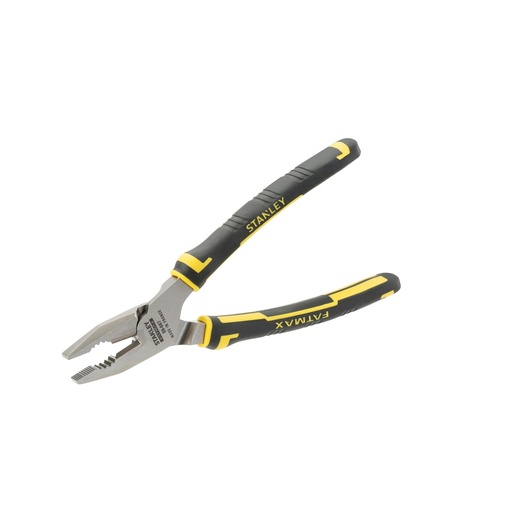[PTG321.00051] STANLEY® FATMAX® Combination Pliers, 7 in. (180mm), 0-89-867