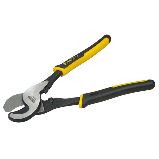 [PTG321.00058] STANLEY® FATMAX® Cable Cutters, 8-1/2 in. (215mm), 0-89-874