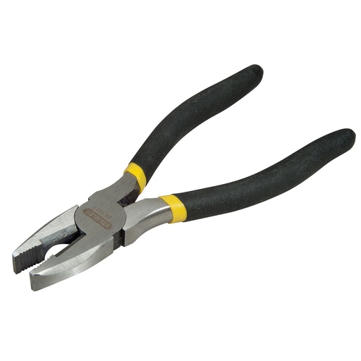 [PTG321.00063] STANLEY® Combination Linesmen Plier, 0-84-112