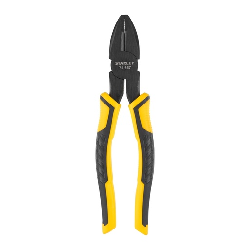 [PTG321.00065] STANLEY® DYNAGRIP® Combination Pliers, 200mm, STHT0-74367