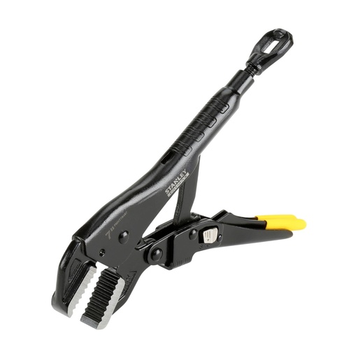 [PTG321.00071] STANLEY® FATMAX® Straight Jaw Lockgrip Pliers, 180mm, FMHT0-75467