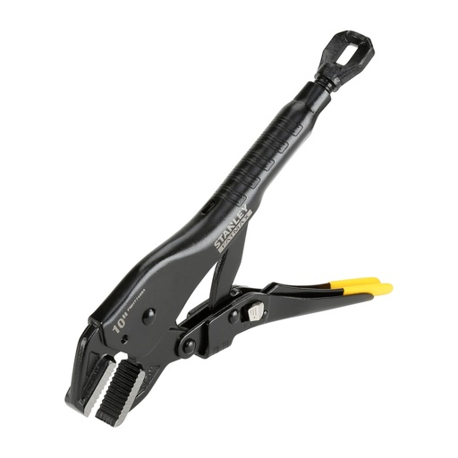 [PTG321.00076] STANLEY® FATMAX® Straight Jaw Lockgrip Pliers, 250mm, FMHT0-74884