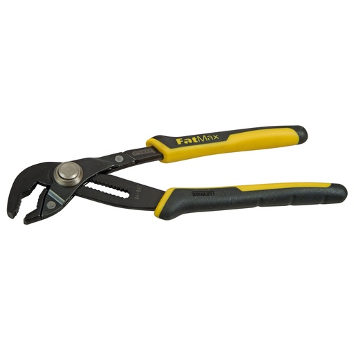 [PTG321.00078] STANLEY® FATMAX® Cleste pentru pompe de apa cu imbinari canelate, 8 in. (200 mm), 0-84-647