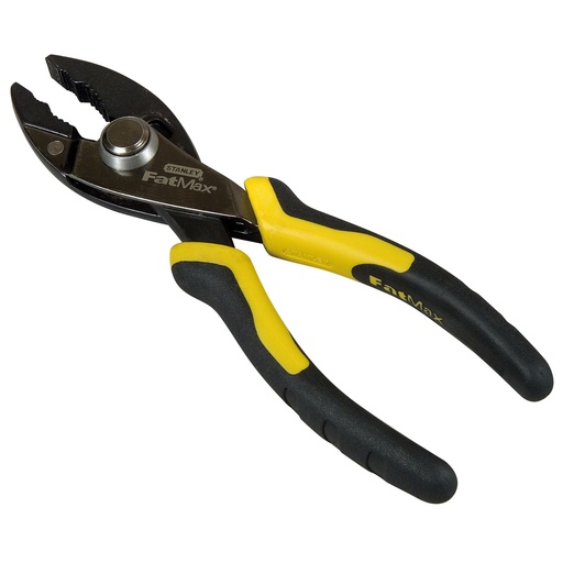 [PTG321.00079] STANLEY® FATMAX® Slip Joint Pliers, 8 in. (200mm), 0-84-646