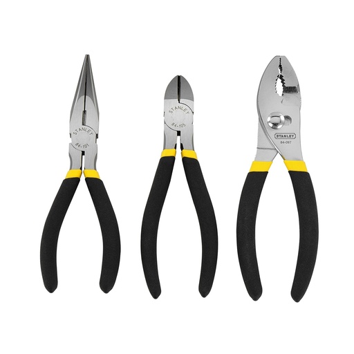 [PTG321.00085] STANLEY® Set clesti (3 bucati), 0-84-114